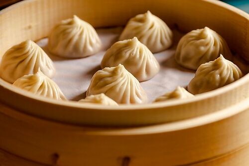 Best dumpling restaurants to try for World Dumpling Day 2026